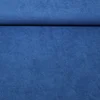 Polsterstoff "Hermine" Uni Königsblau