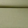 Polsterstoff "June" Uni Lindgrün Melange