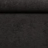 Polsterstoff "Patty" Uni Anthrazit