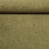 Polsterstoff "Patty" Uni Olivgrün