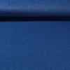 Polsterstoff Samt "Louise"  Uni Blau