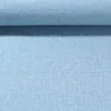 Polsterstoff Samt "Louise"  Uni Hellblau