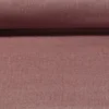Polsterstoff Samt "Louise"  Uni Rosenholz
