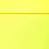 Regenjackenstoff Uni Neon Gelb