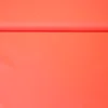 Regenjackenstoff Uni Neon Orange