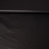Regenjackenstoff Uni Schwarz