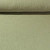 Slub Musselin "Cassie" Olive