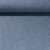 Strickjersey Gerippt Jeans