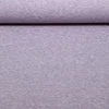 Strickjersey Marie Lila Melange