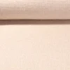 Stricksweat Softwaffel Sand