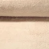 Teddyfleece "Aida" Uni Beige