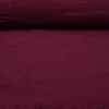 Teddyfleece "Benita" Bordeaux