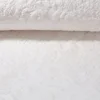 Teddyfleece "Benita" Ecru