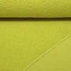 Teddyfleece Doubleface Uni Lime