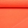 Teddyfleece Doubleface Uni Orange