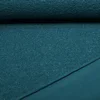 Teddyfleece Doubleface Uni Petrol