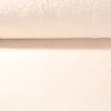 Teddyfleece Uni Creme