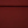 Viskose Cupro Crushed Uni Dunkles Bordeaux