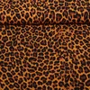 Viskose Leo EcoVero By Lenzing Braun