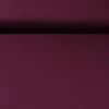 Viskosejersey Uni Aubergine