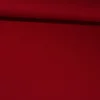 Viskosejersey Uni Dunkelrot