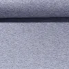 Viskosestrickjersey Graublau Melange