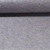 Viskosestrickjersey Steingrau Melange