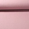 Waffelpiqué "Gina" Uni Lilac