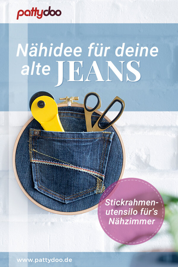 Pinterest Jeans Upcycling Pinterest Jeans Upcycling