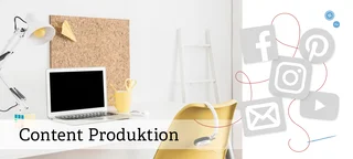 Jobangebot Content Produktion bei pattydoo Jobangebot Content Produktion bei pattydoo