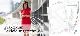 Stellenanzeige Praktikum Bekleidungstechnik Stellenanzeige Praktikum Bekleidungstechnik