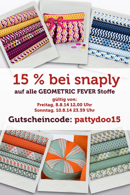 Stoffe von pattydoo Gewinnspiel Stoffe von pattydoo Gewinnspiel