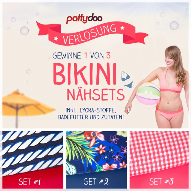 pattydoo_verlosung_naehpakete_bikini_lycra