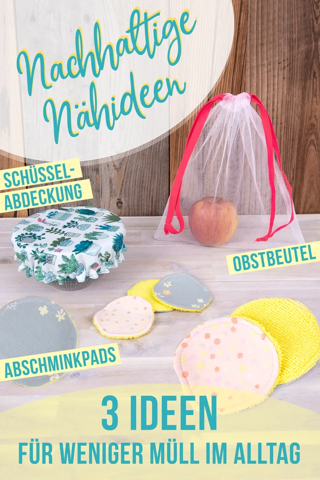 nachhaltige Nähideen für den Alltag Pinterest nachhaltige Nähideen für den Alltag Pinterest
