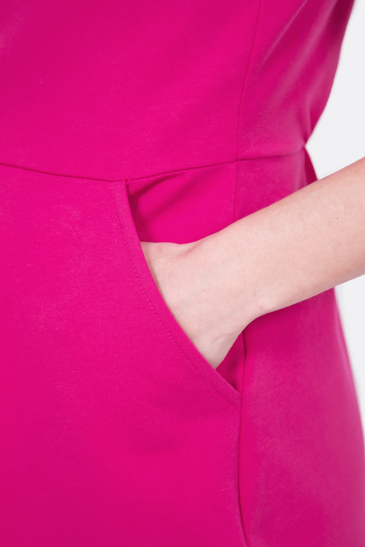 kleid_eingriffstaschen_naehen Thumbnail