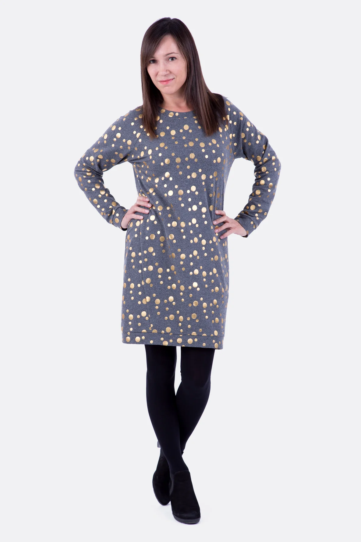schnittmuster_sweatkleid_elegant_anleitung Thumbnail