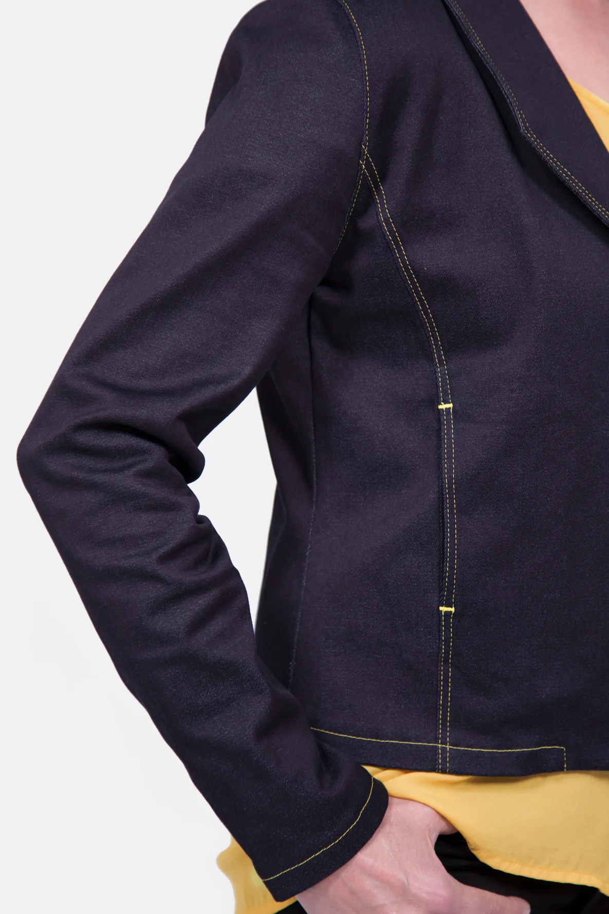 schnittmuster_blazer_stretch_jeans_ziernaehte Thumbnail