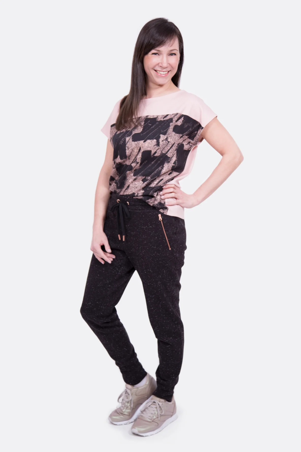 schnittmuster_damen_jogginghose_leger_naehen Thumbnail