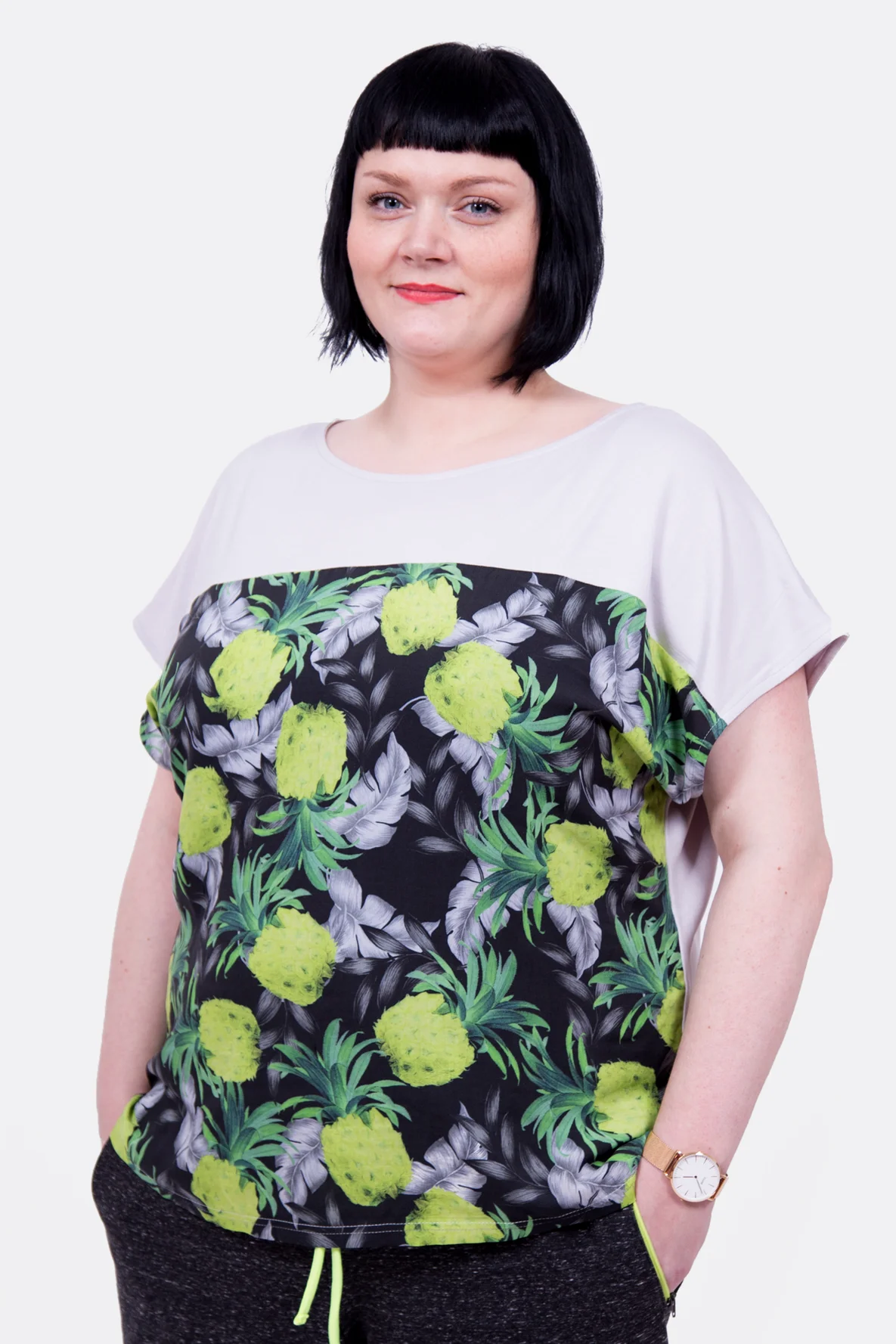 schnittmuster_damenshirt_naehanleitung_sommershirt_passe_selber_naehen Thumbnail