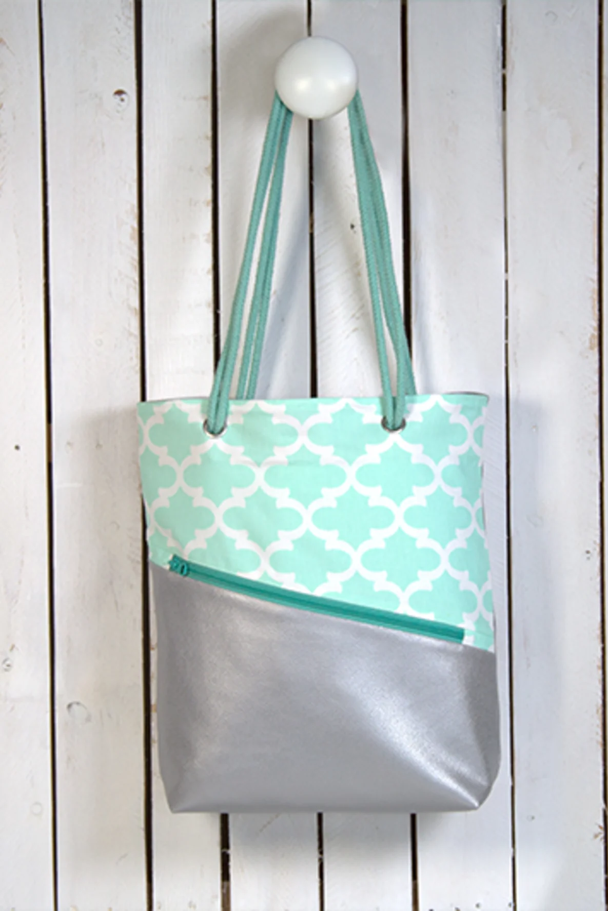Tasche mia pattydoo clearance