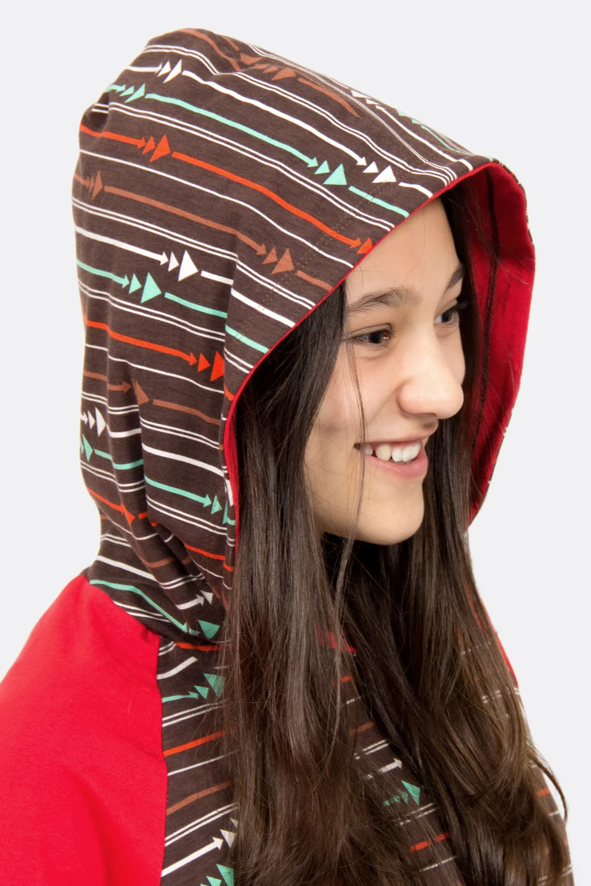 schnittmuster_teenie_hoodie_kapuze_naehen Thumbnail