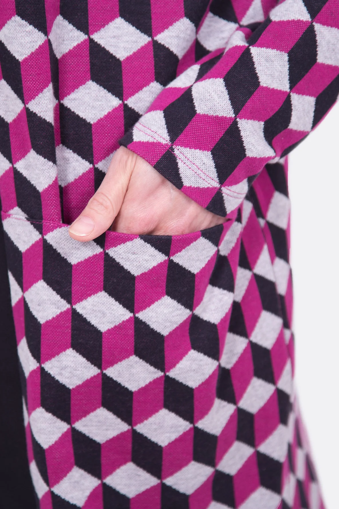 cardigan_eingriffstasche_schnittmuster_naehanleitung_naehvideo Thumbnail