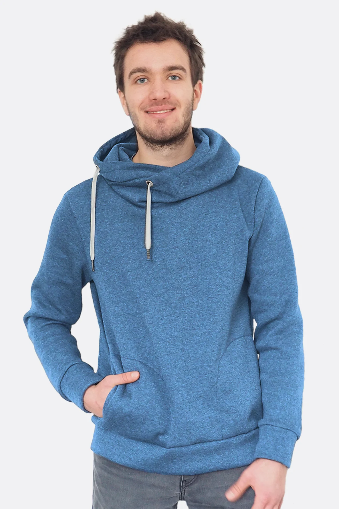 schnittmuster_maenner_hoodie_naehen Thumbnail