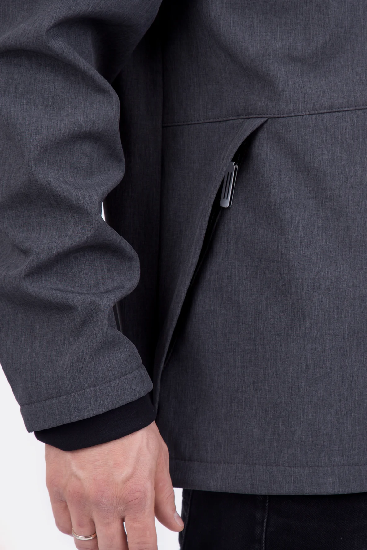 buendchen_aermel_taschen_outdoor_bekleidung Thumbnail