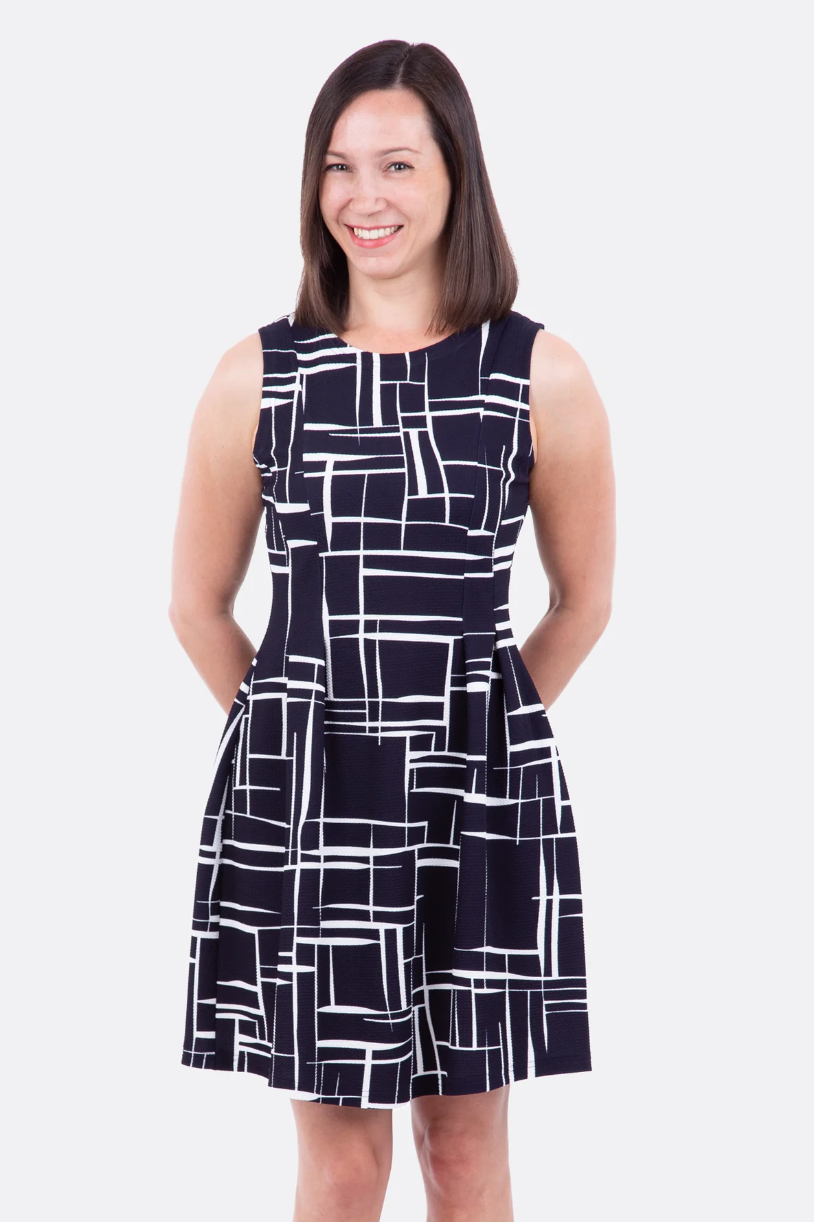 damenkleid_sommerkleid_prinzessnaht_teilungsnaht_weiter_rock Thumbnail