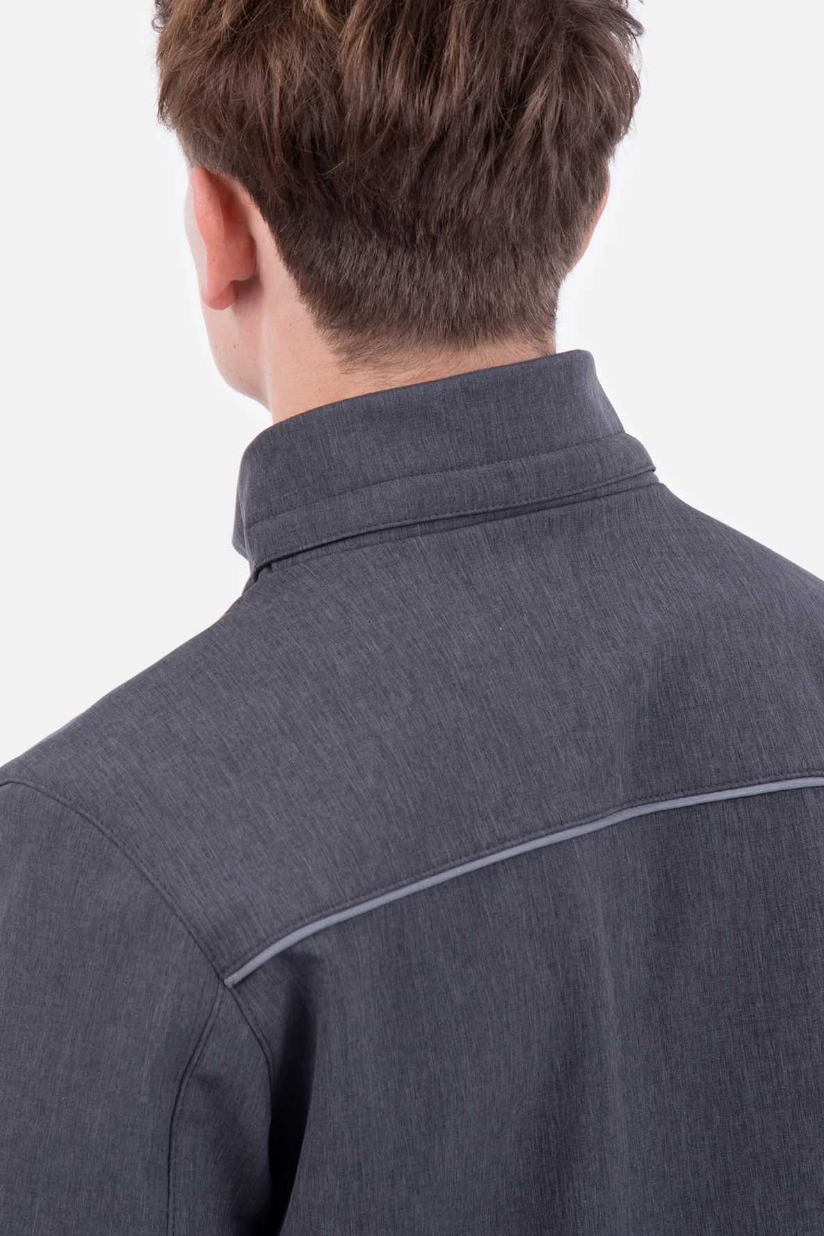 kragen_softshelljacke_paspelband_naehen Thumbnail