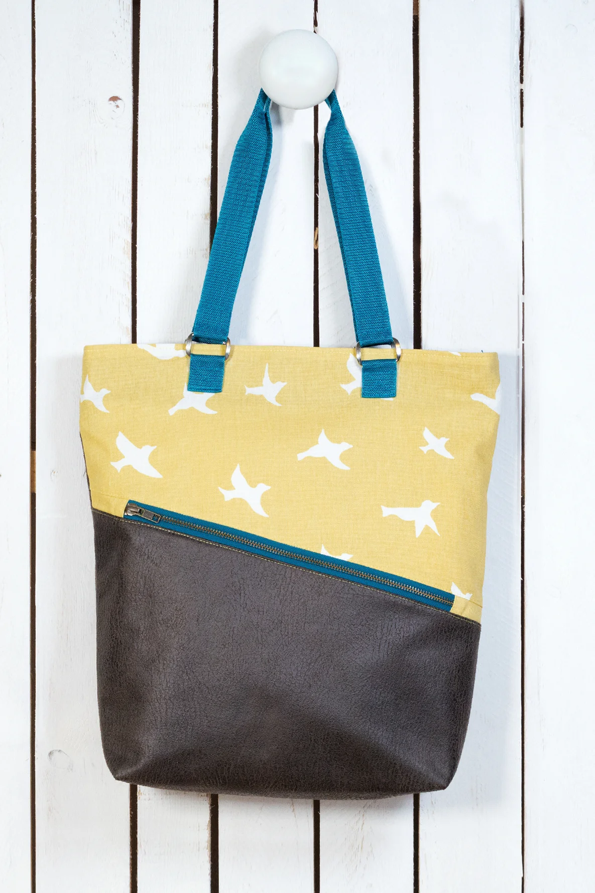 Tasche mia pattydoo clearance