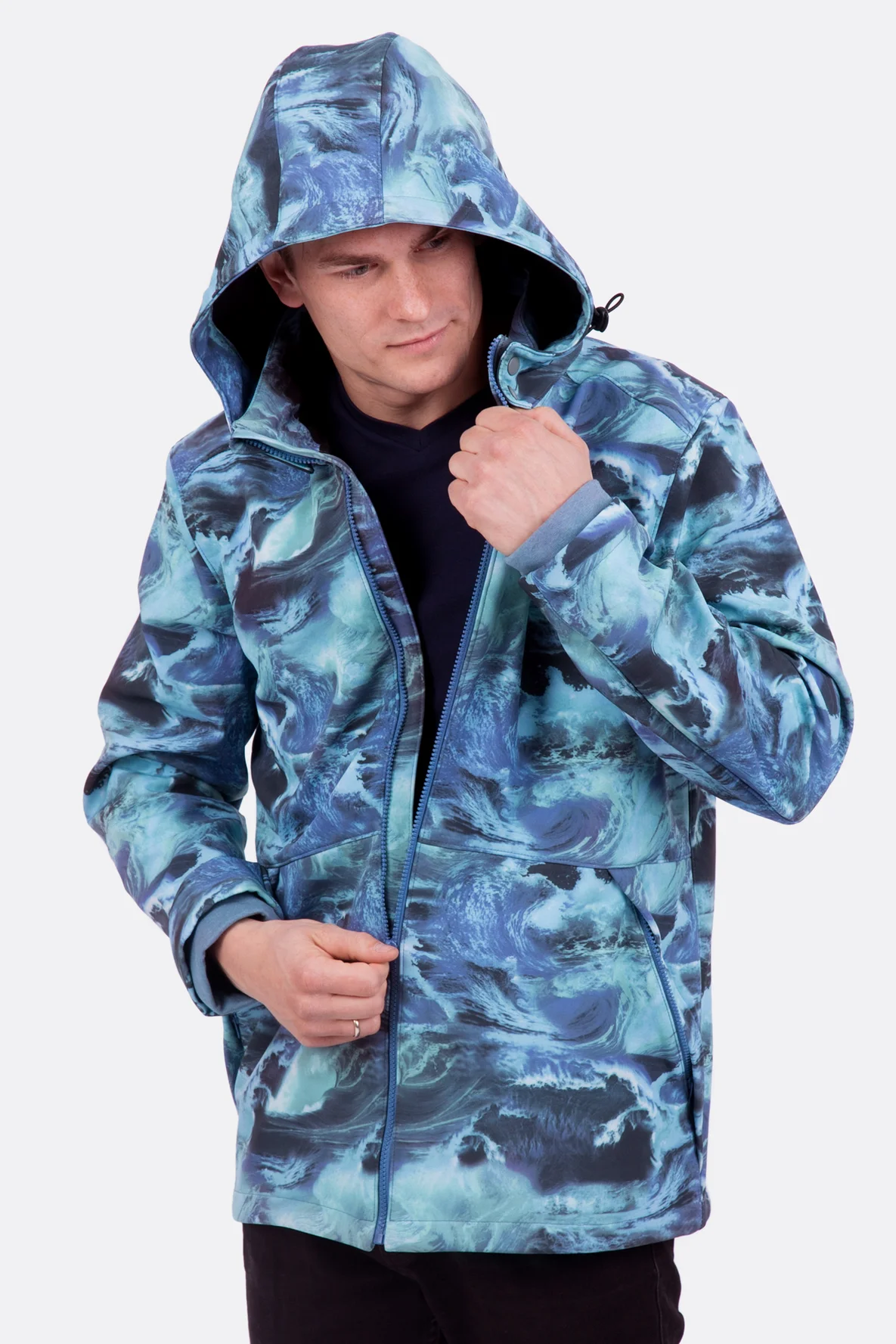 softshelljacke_kapuze_reissversclhuss Thumbnail