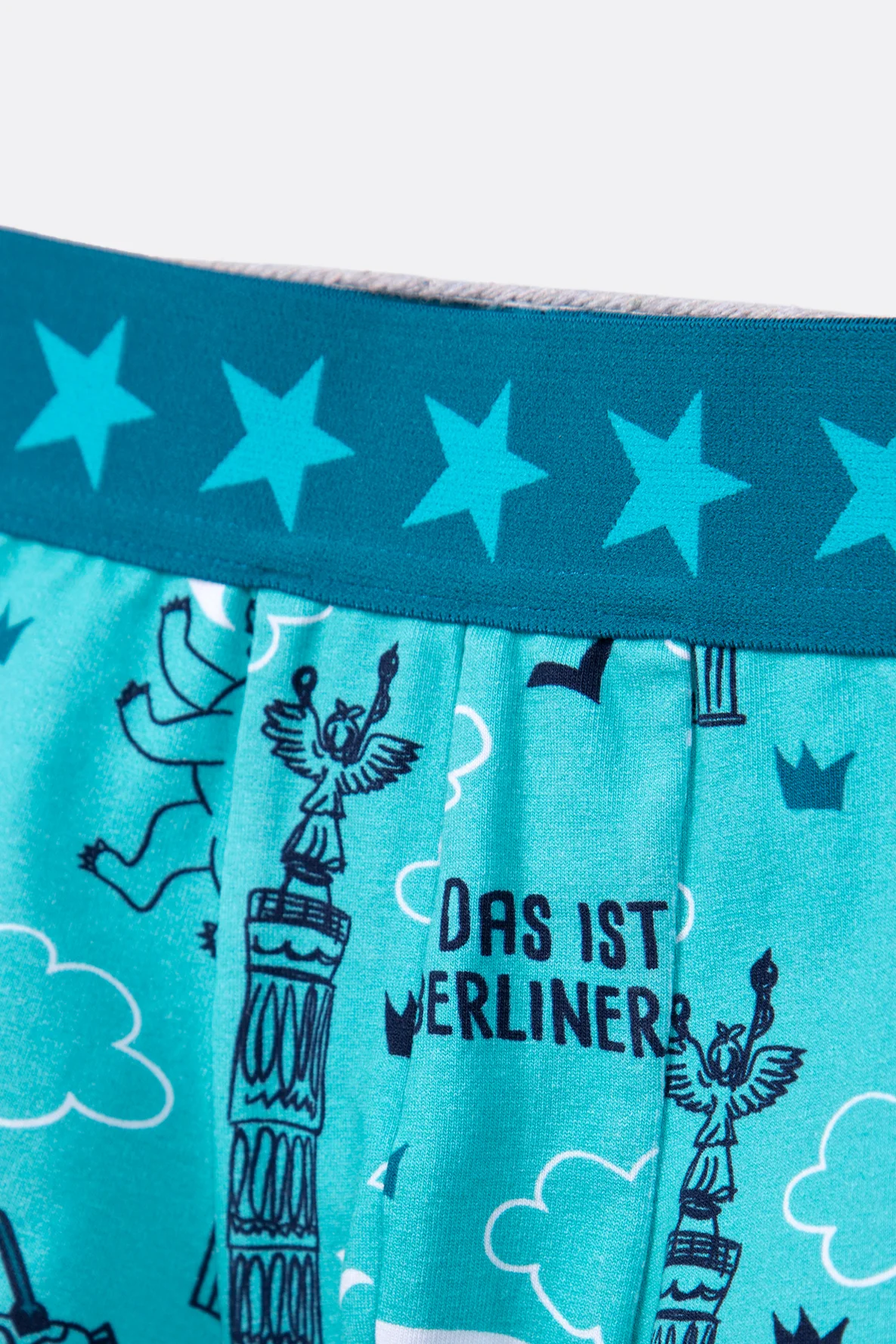 teenie_unterhose_jungen_gummiband_muster_naehen Thumbnail