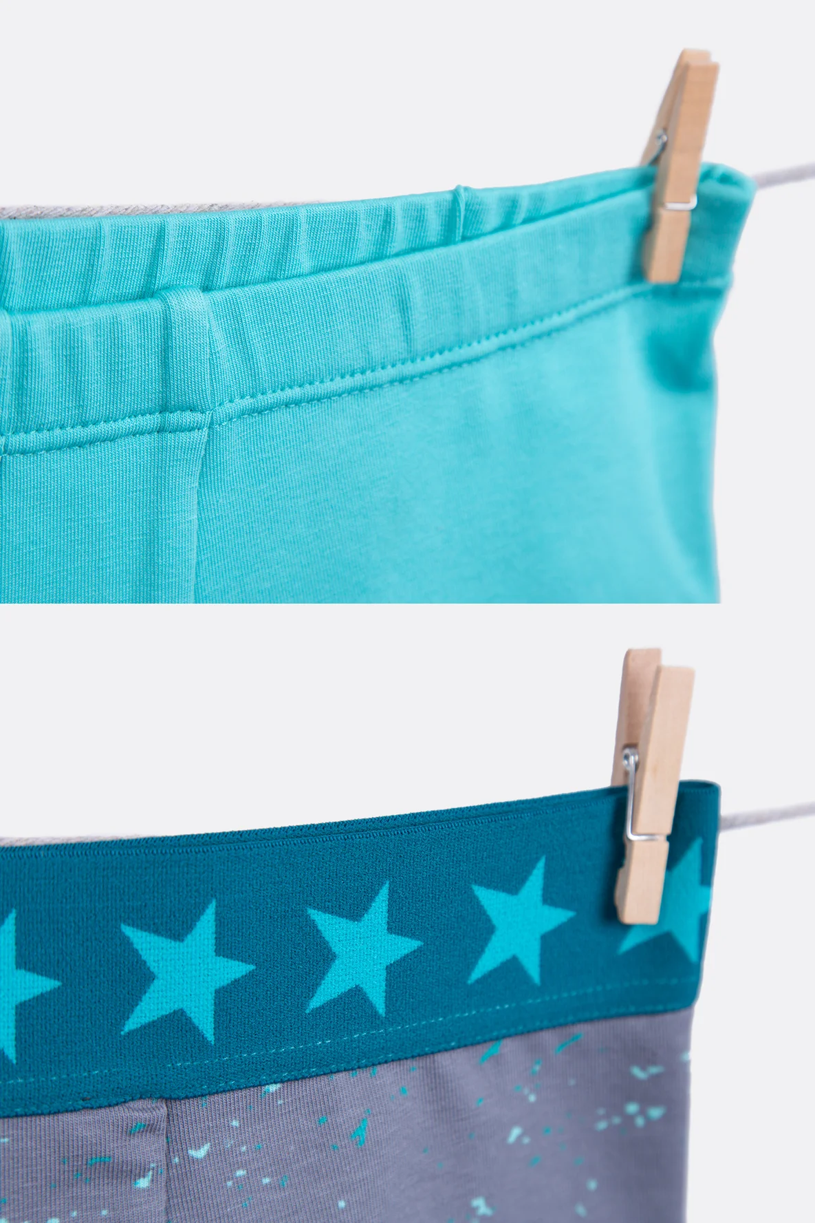 teenie_unterhose_jungen_tunnelbund_gummiband_naehen Thumbnail